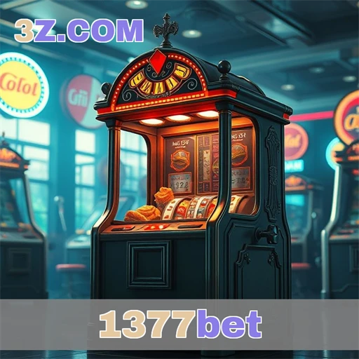 Bônus Imperdíveis da 1377bet para Gamers Brasileiros