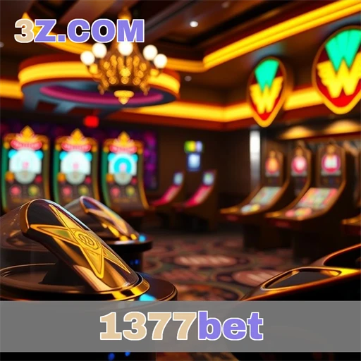 1377bet Cassino Online