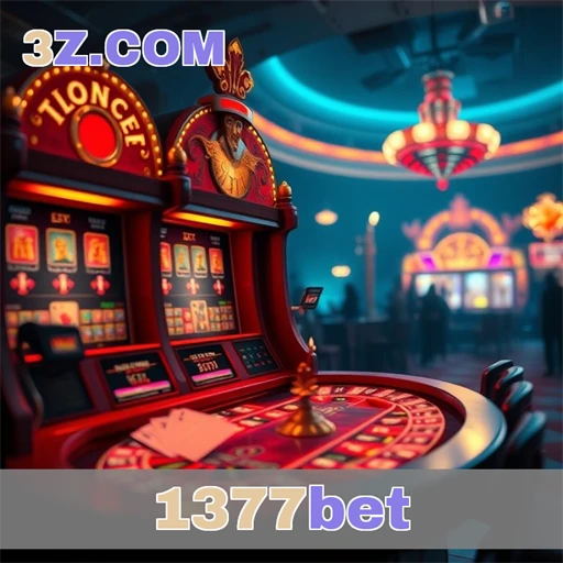 Experiência Interativa em Esporte com 1377bet: Aposte Aqui!