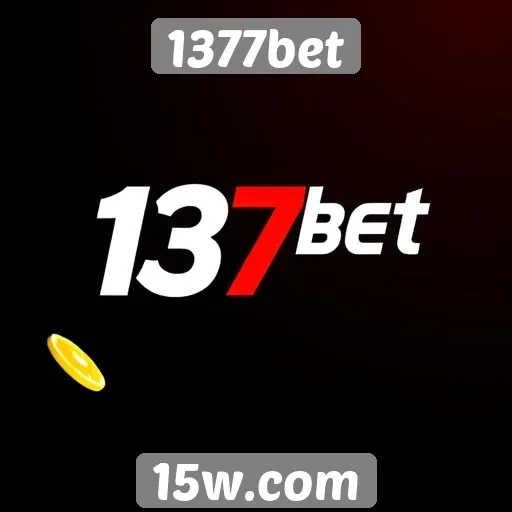 Opções de pagamento disponíveis no 1377bet