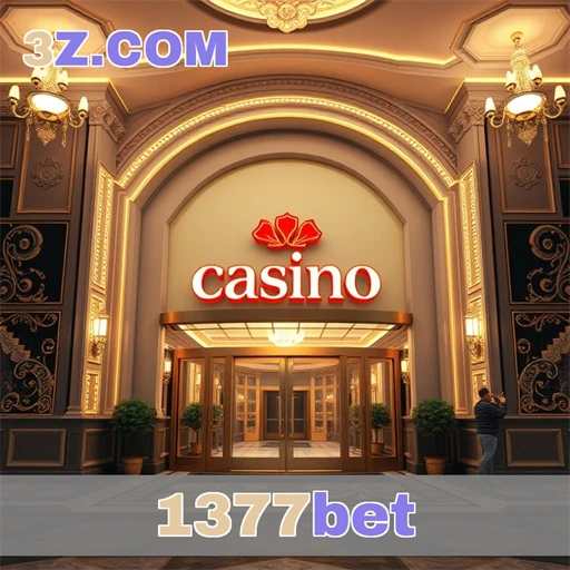 Os Slots do 1377bet: Aventura e Emoção a Cada Giro