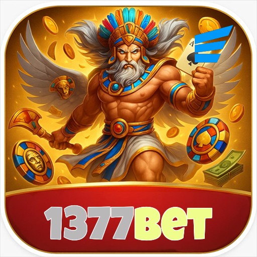 1377bet logo