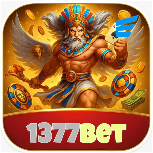 1377bet logo
